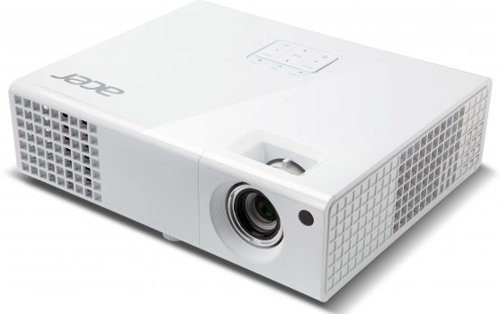 Bild Acer H6510BD