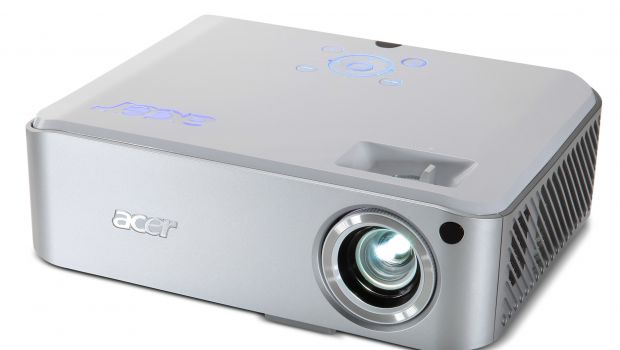 Bild Acer H7531D