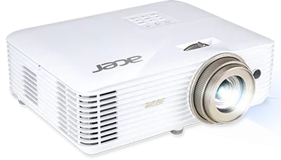 Bild Acer HV532