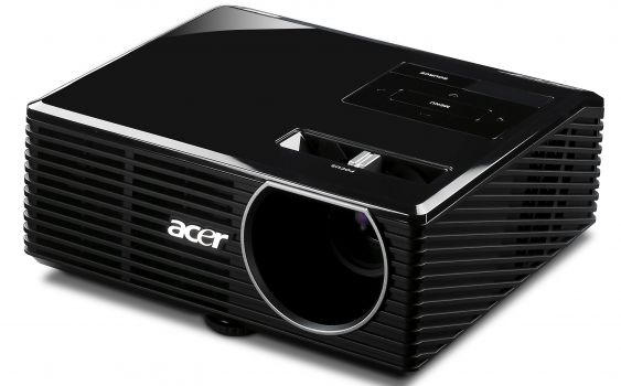 Bild Acer K10