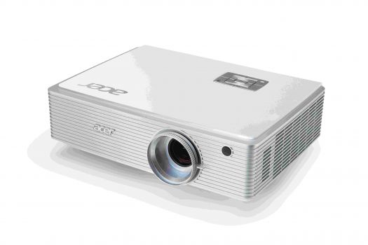 Bild Acer K520