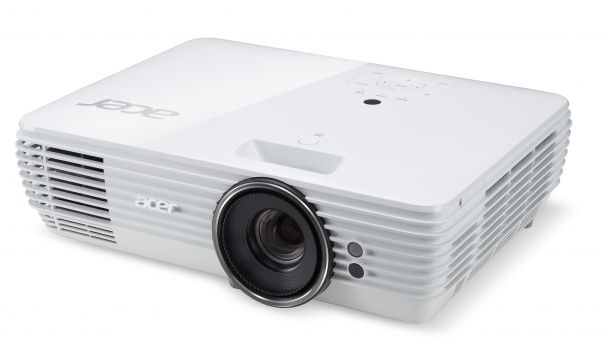 Bild Acer M550