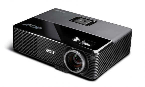 Bild Acer P1266P