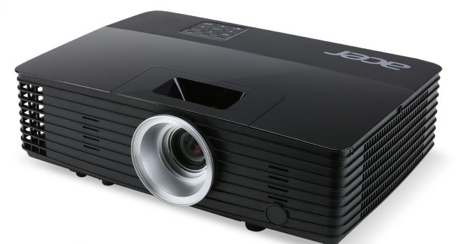 Bild Acer P1285B