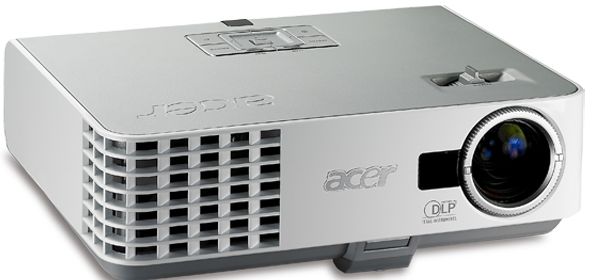Bild Acer P3151