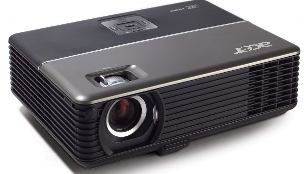 Bild Acer P5270