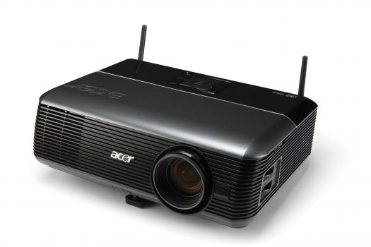 Bild Acer P5271i