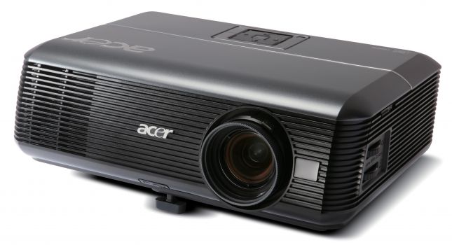 Bild Acer P5390W