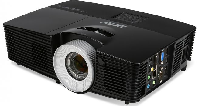 Bild Acer P5515