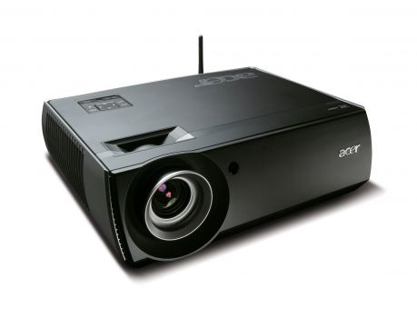 Bild Acer P7270i