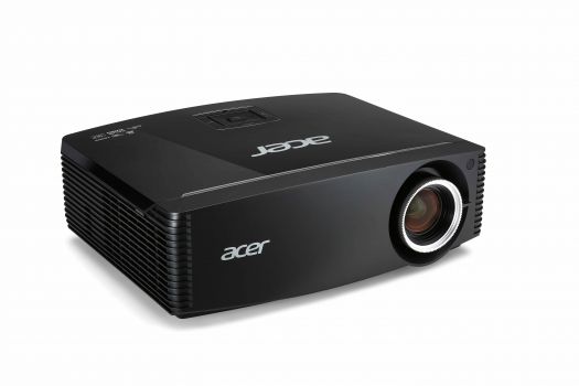 Bild Acer P7605