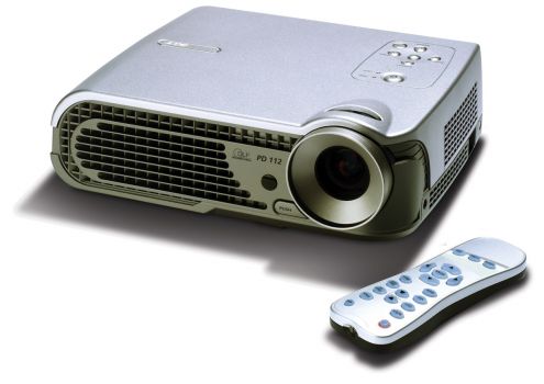 Bild Acer PD112