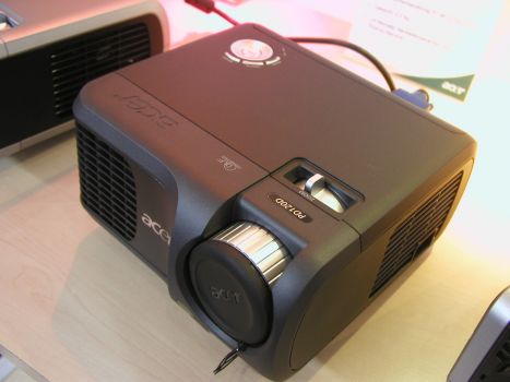 Image Acer PD120D