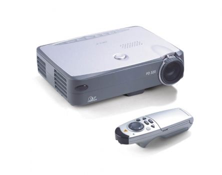 Bild Acer PD320
