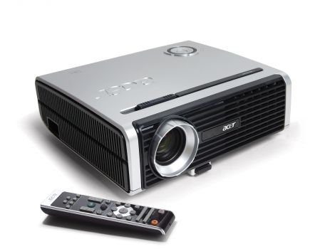 Bild Acer PD527D