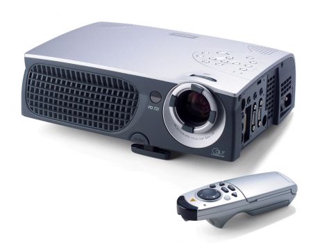 Bild Acer PD721