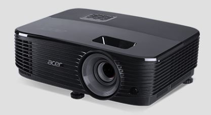 Image Acer X1323WH