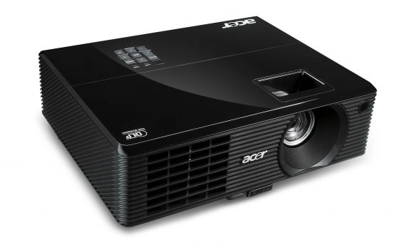 Bild Acer X1211K