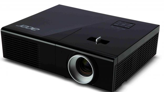 Bild Acer X1270Hn