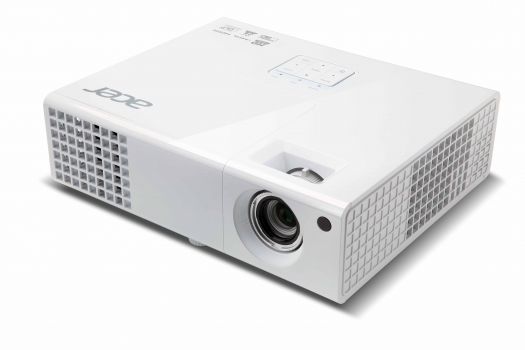 Image Acer X1373WH