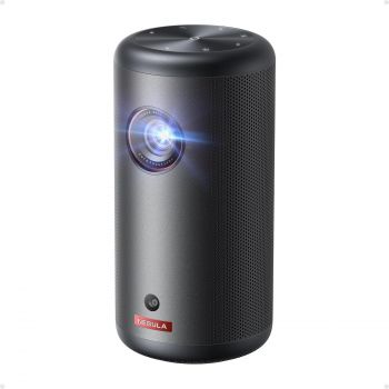 Bild Anker Nebula Capsule 3 GTV