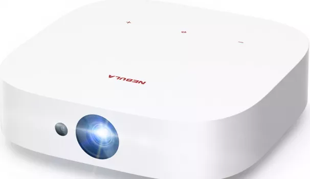 Bild Anker Nebula Solar Portable