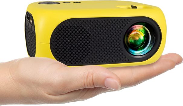Bild ANKOUJA Mini Pro