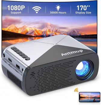 Bild Antmap VF290