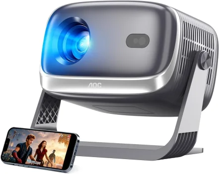 Bild AOC RC6
