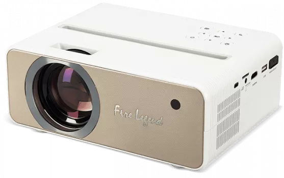 Image Aopen Fire Legend Z10