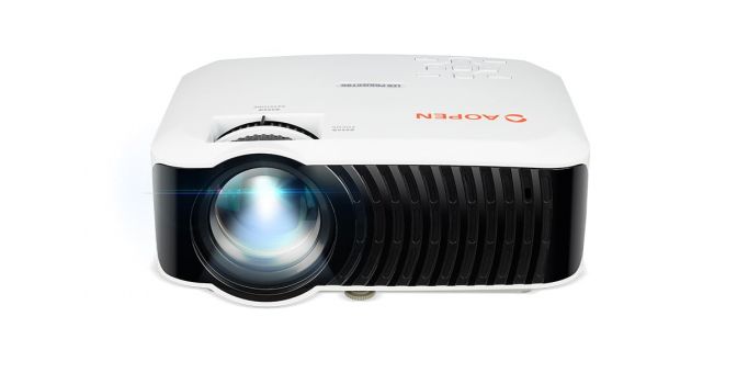 Image Aopen QH10
