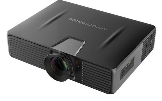 Bild Appotronics AL-MH525