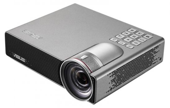 Bild Asus P3E