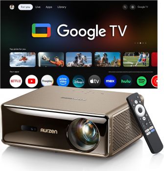 Bild Aurzen EAZZE D1 MAX