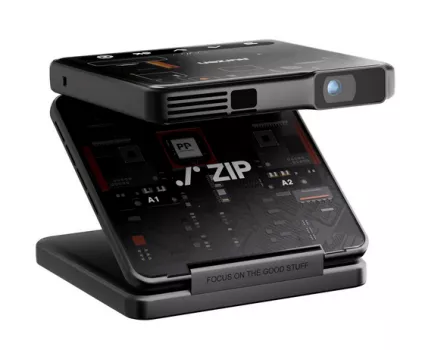 Image Aurzen ZIP Cyber Edition