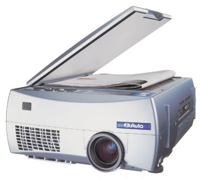 Bild Avio iP 25 /E