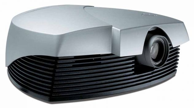 Bild Barco CineVersum 80 / Master