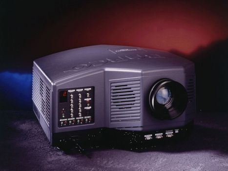 Bild Barco Data 2100
