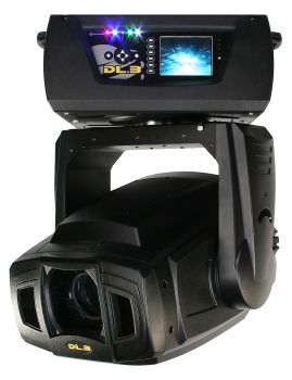 Bild Barco DL.3 Digital Light
