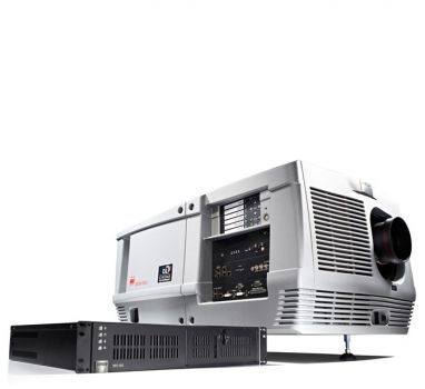 Image Barco DP2K 11CX
