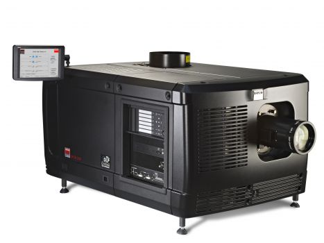Bild Barco DP2K 23B