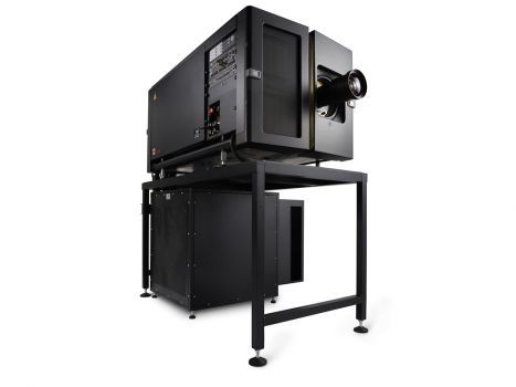 Image Barco DP4K 60L