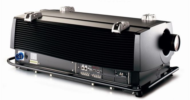 Bild Barco ELM R12