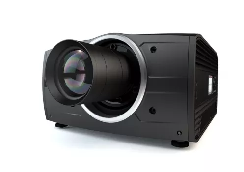 Bild Barco F70-4K6