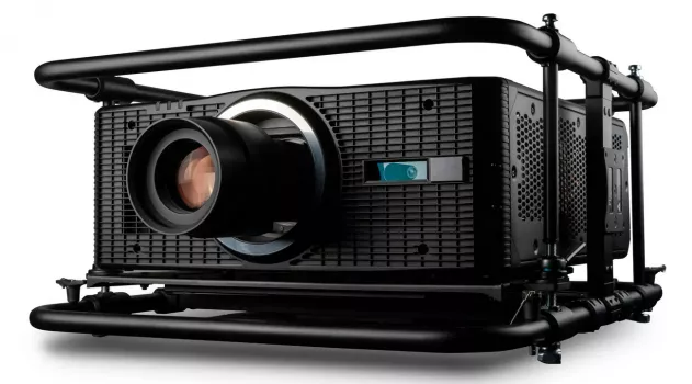 Image Barco G100-W25