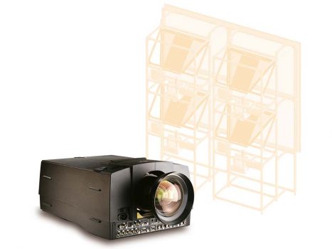 Bild Barco Helios