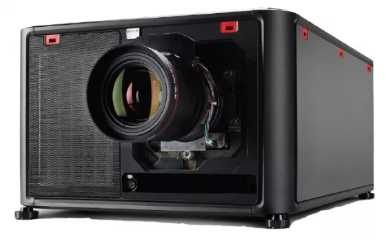 Bild Barco Hodr Cinemascope