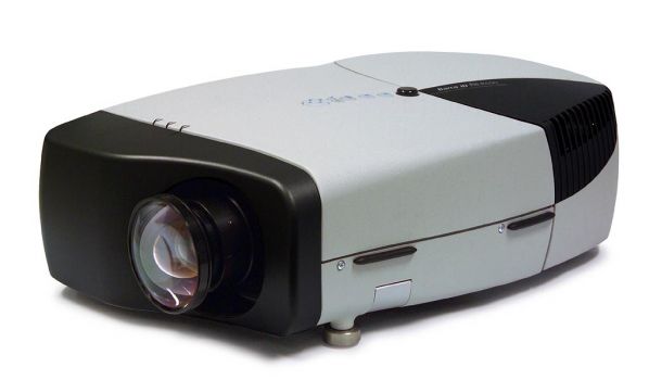 Bild Barco iCon H400