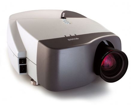 Bild Barco IQ Pro R350