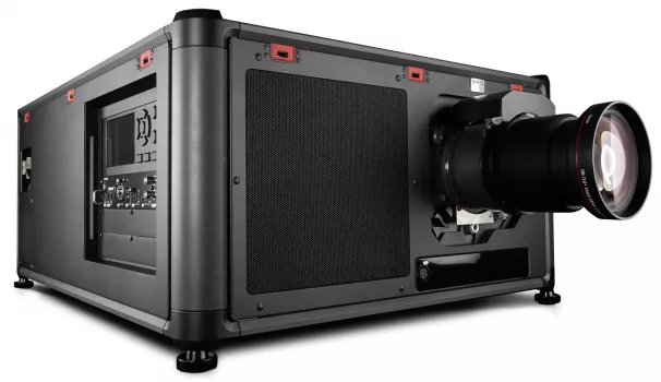 Image Barco QDX-4K35